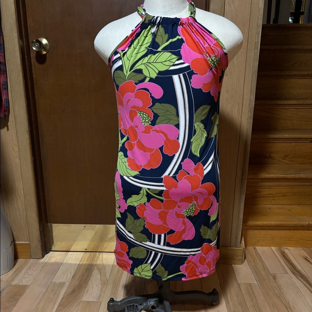 Trina Turk mini dress